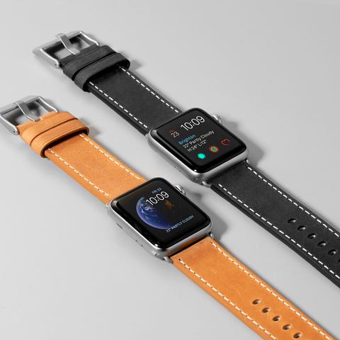 Dây đeo Apple Watch LAUT Safari