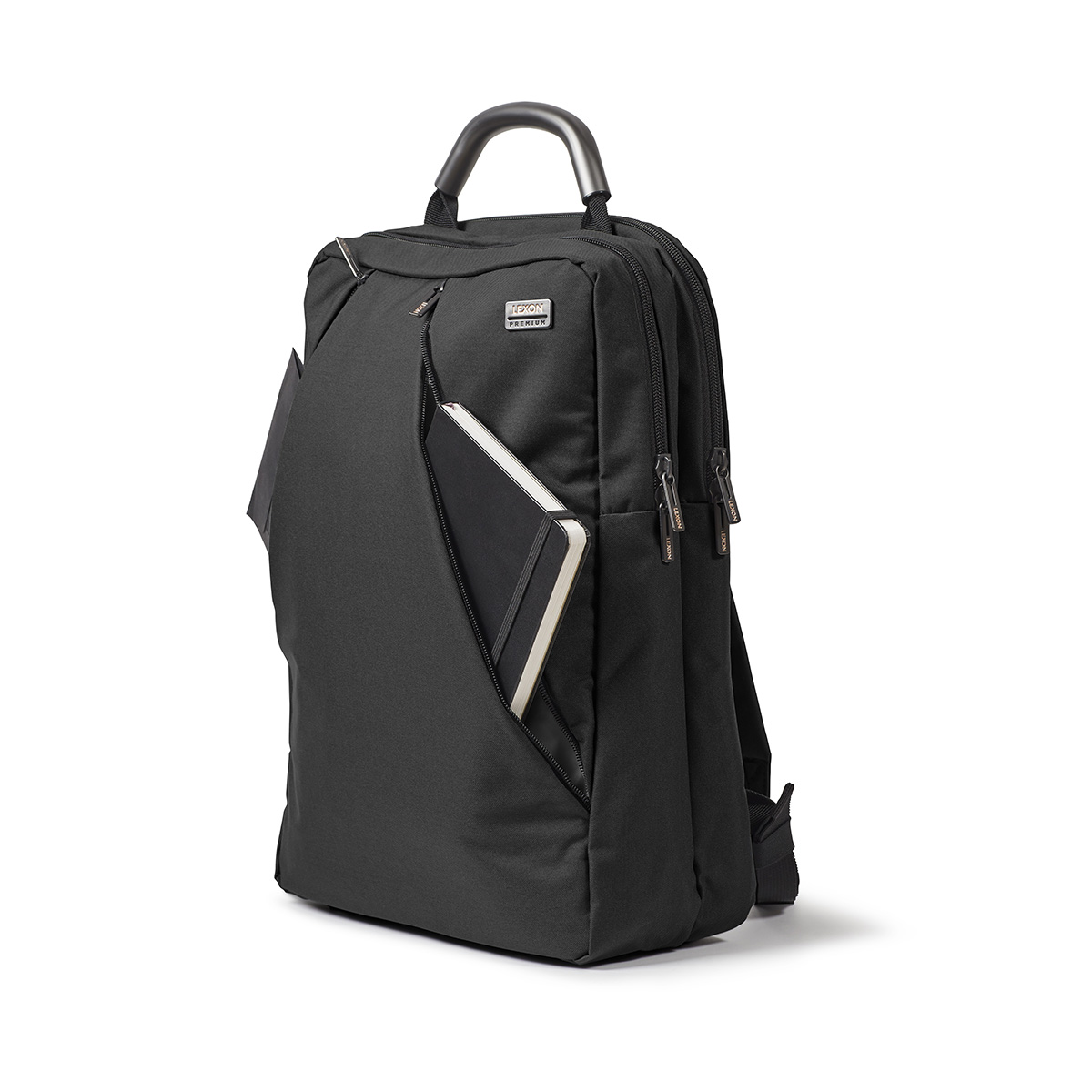 Balo Lexon Premium Double Backpack