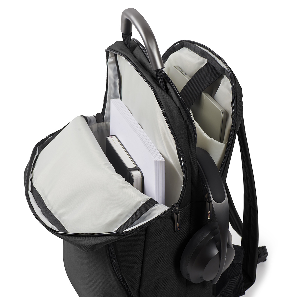 Balo Lexon Premium Double Backpack