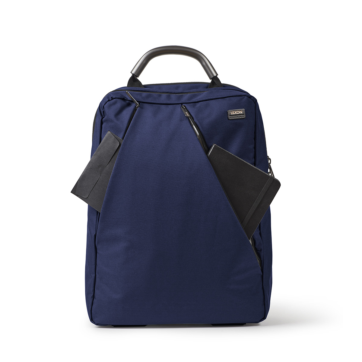 Balo Lexon Premium Double Backpack