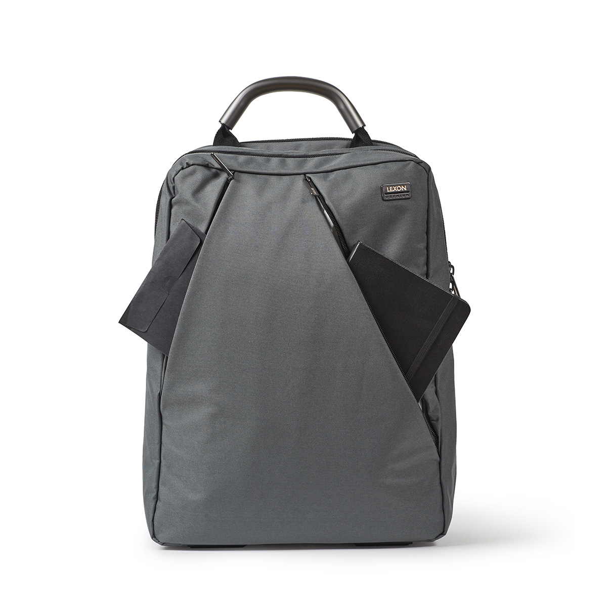 Balo Lexon Premium Double Backpack