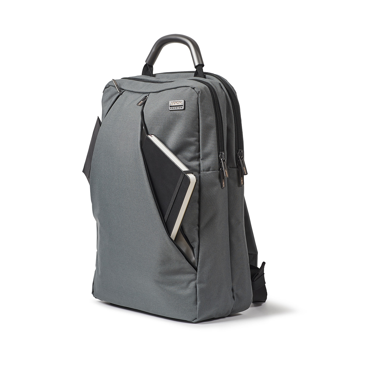 Balo Lexon Premium Double Backpack