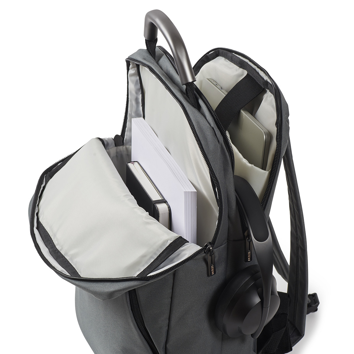 Balo Lexon Premium Double Backpack