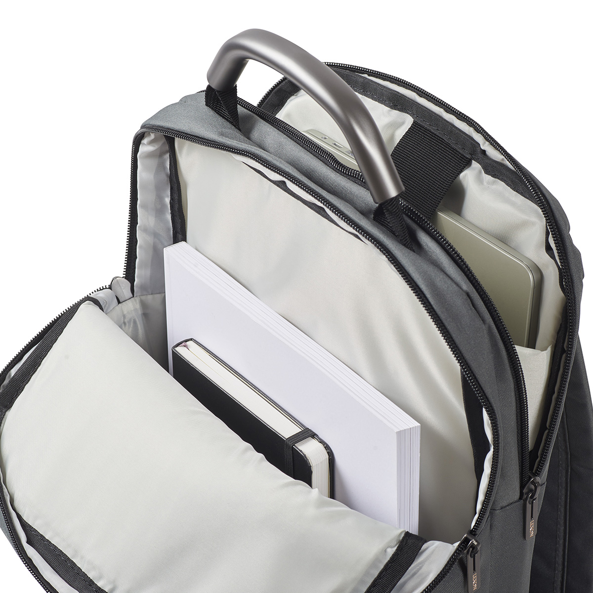 Balo Lexon Premium Double Backpack