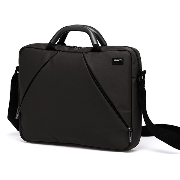 Túi Lexon Premium+ Medium (Black) Túi Lexon Premium+ Medium (Black)