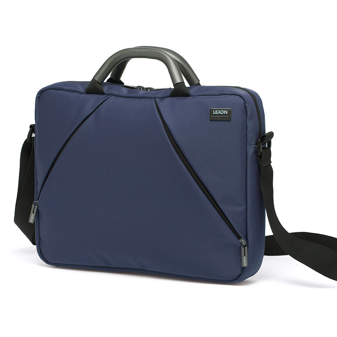 Túi Lexon Premium+ Medium (Blue) Túi Lexon Premium+ Medium (Blue)