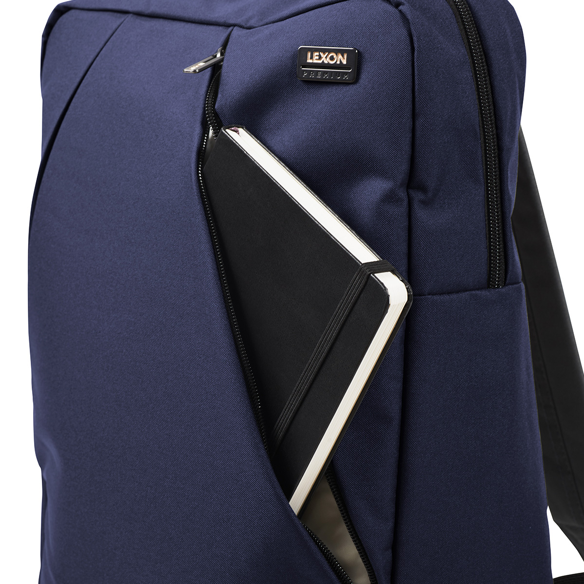 Balo Lexon Premium Slim Backpack