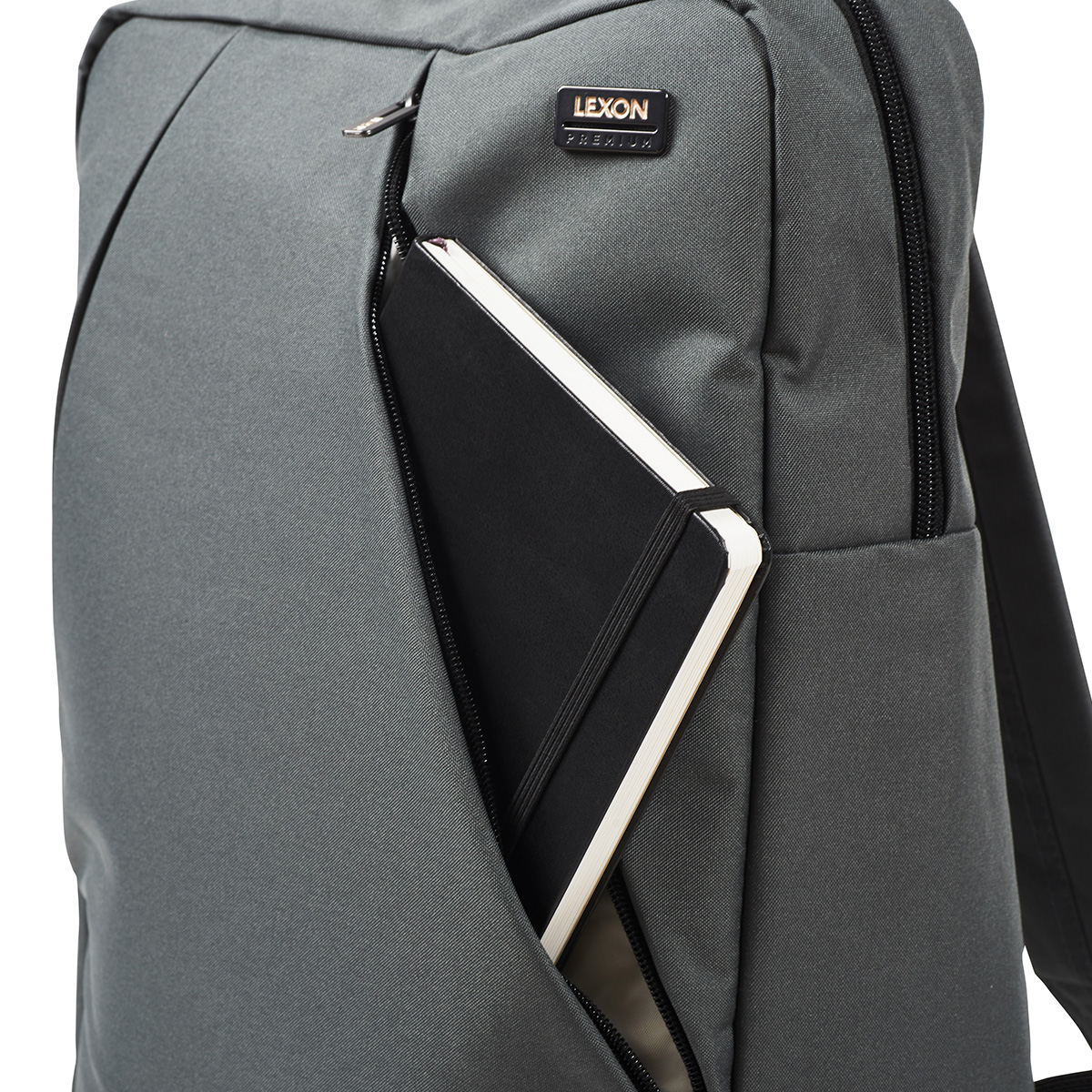 Balo Lexon Premium Slim Backpack