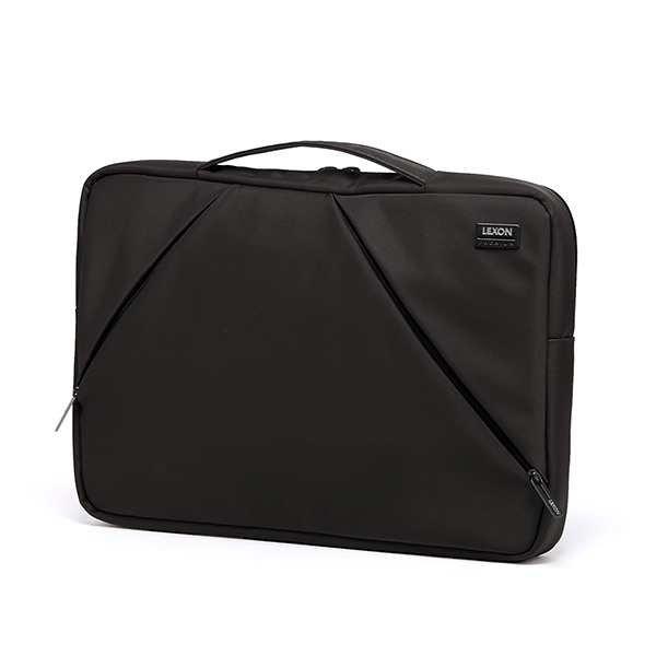 Túi Lexon Premium+ Slim Bag (Black) Túi Lexon Premium+ Slim Bag (Black)