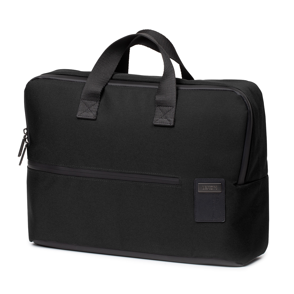 Túi Lexon Track Document Bag (Black) Túi Lexon Track Document Bag (Black)