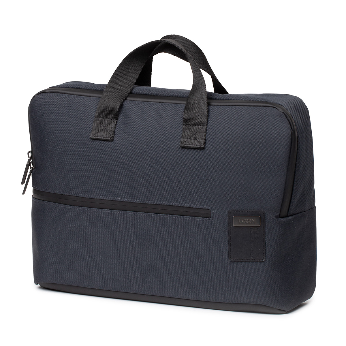 Túi Lexon Track Document Bag (Blue) Túi Lexon Track Document Bag (Blue)