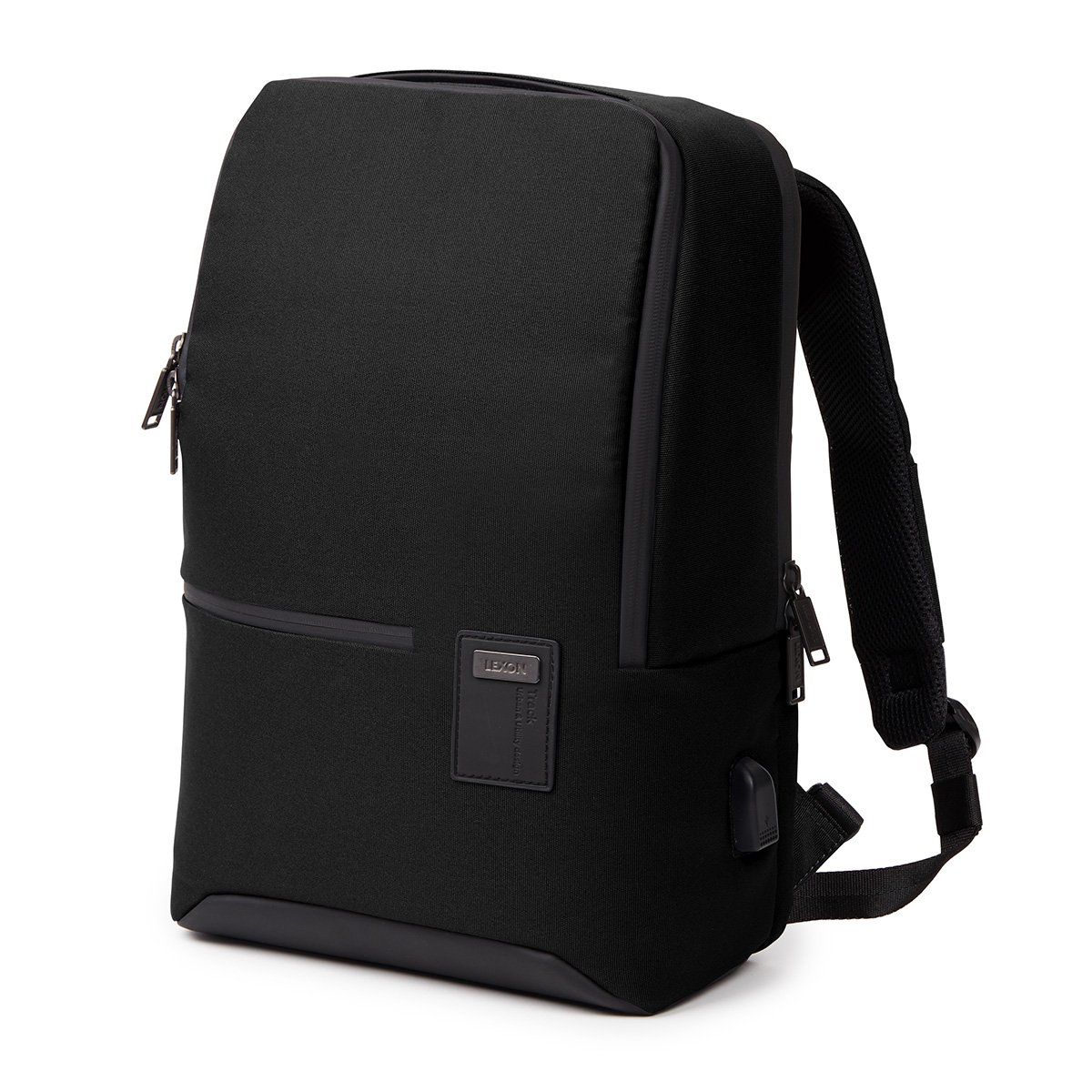 Balo Lexon Track Double Backpack