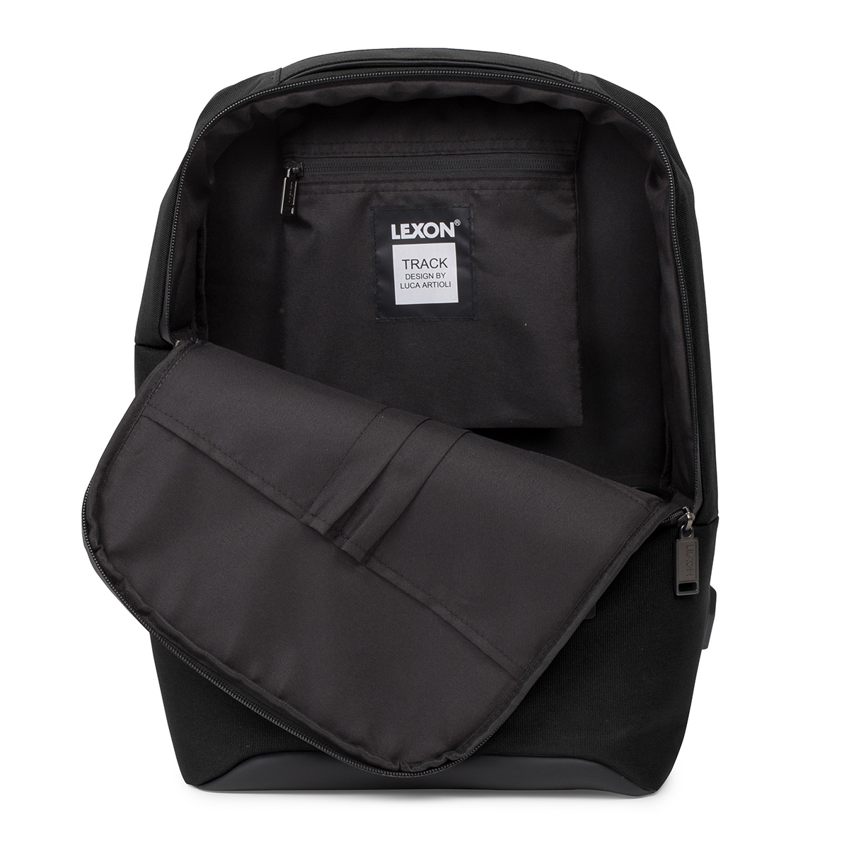 Balo Lexon Track Double Backpack