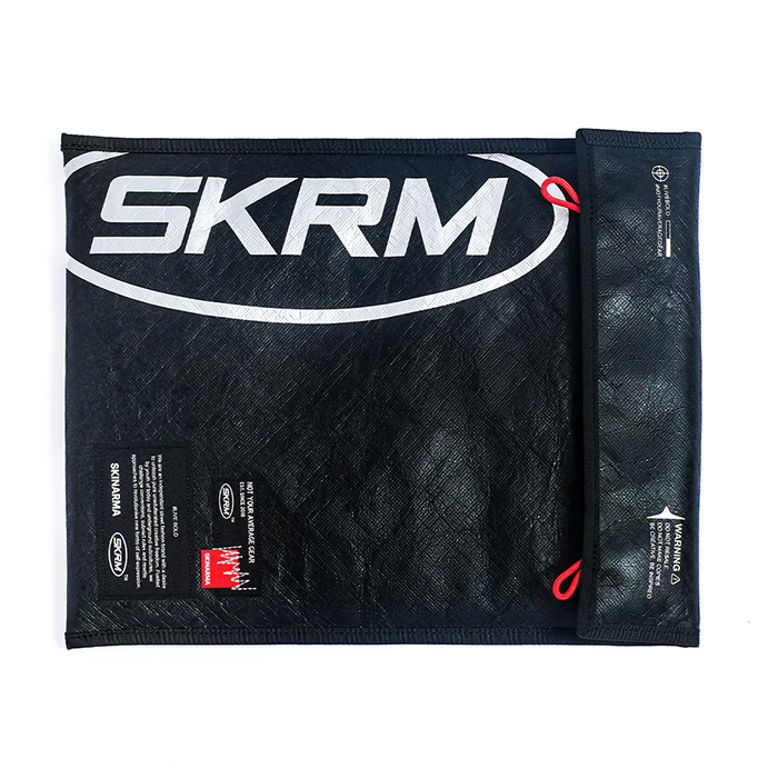 Túi Skinarma Comet Black