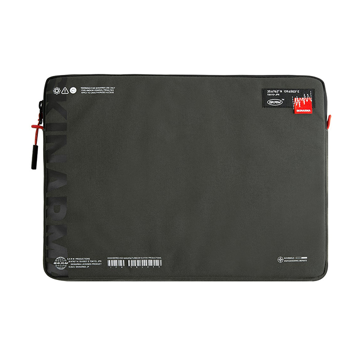 Túi Skinarma Fardel Olive