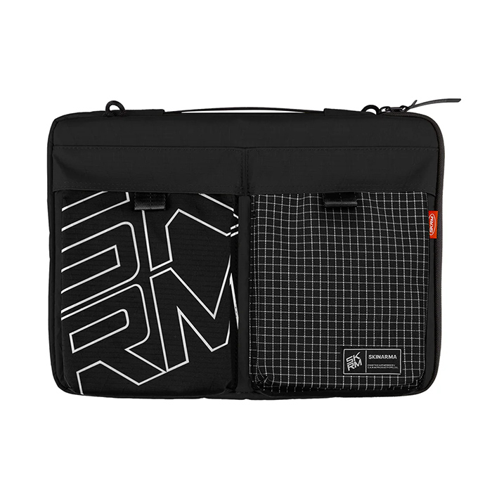 Túi Skinarma Jager Black