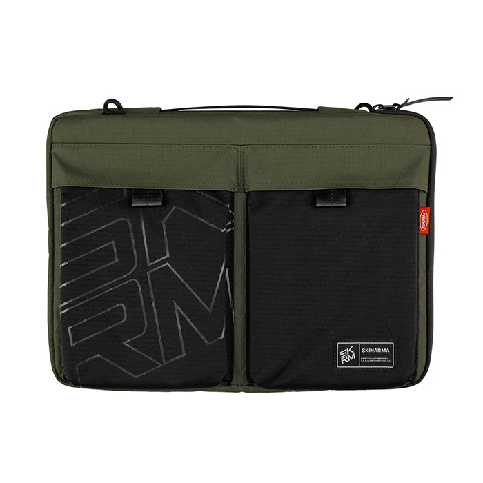 Túi Skinarma Jager Olive