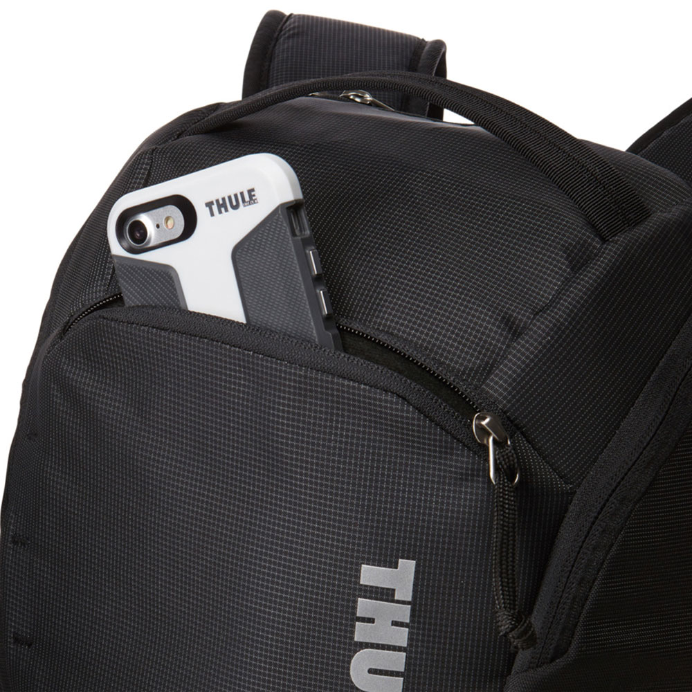 Balo Thule EnRoute 14L Black