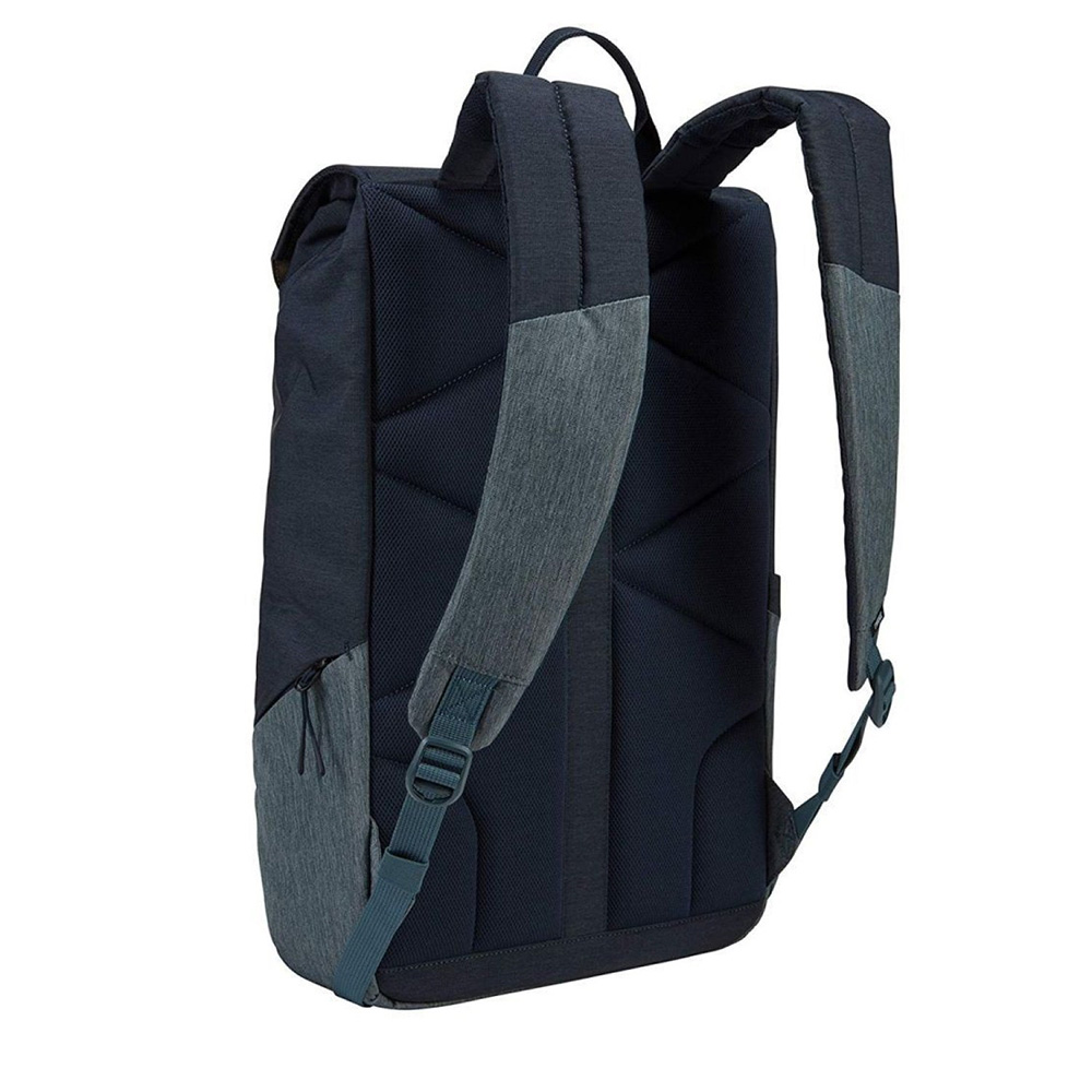 Balo Thule Lithos 16L Blue