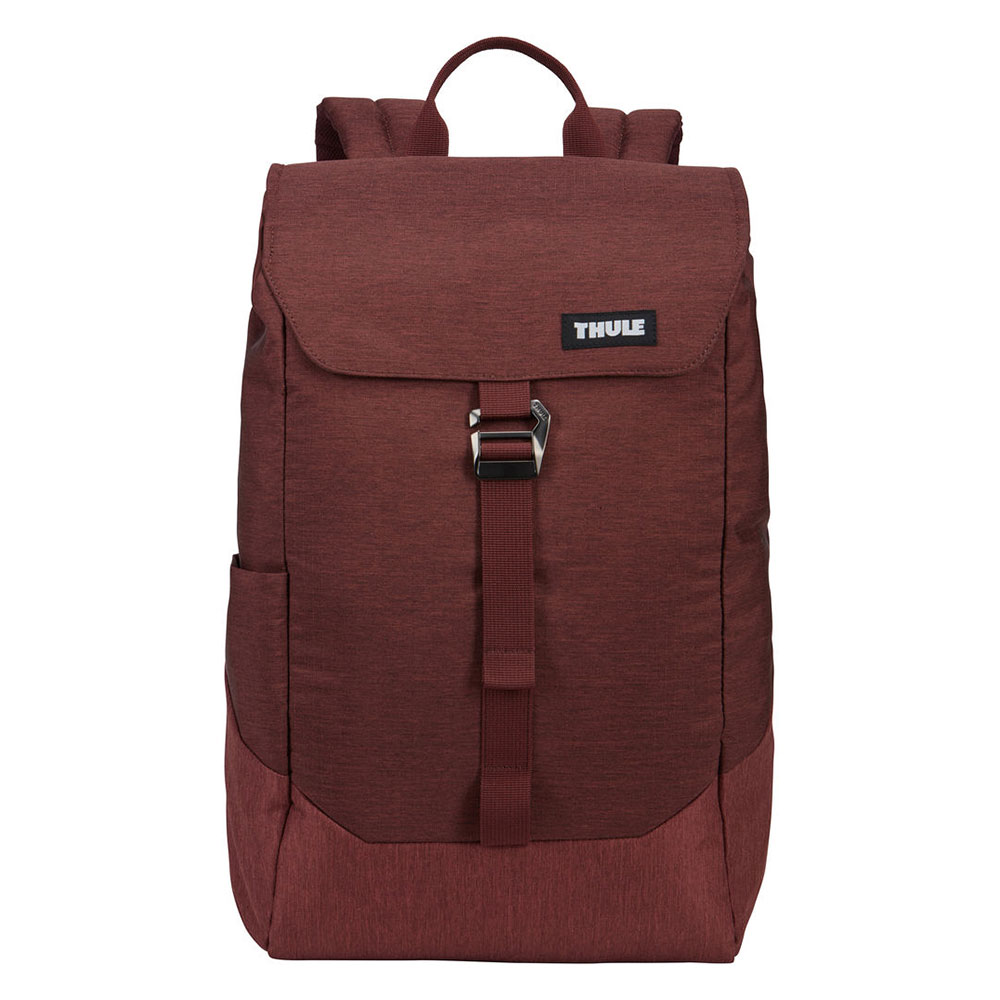 Balo Thule Lithos 16L Dark Burgundy