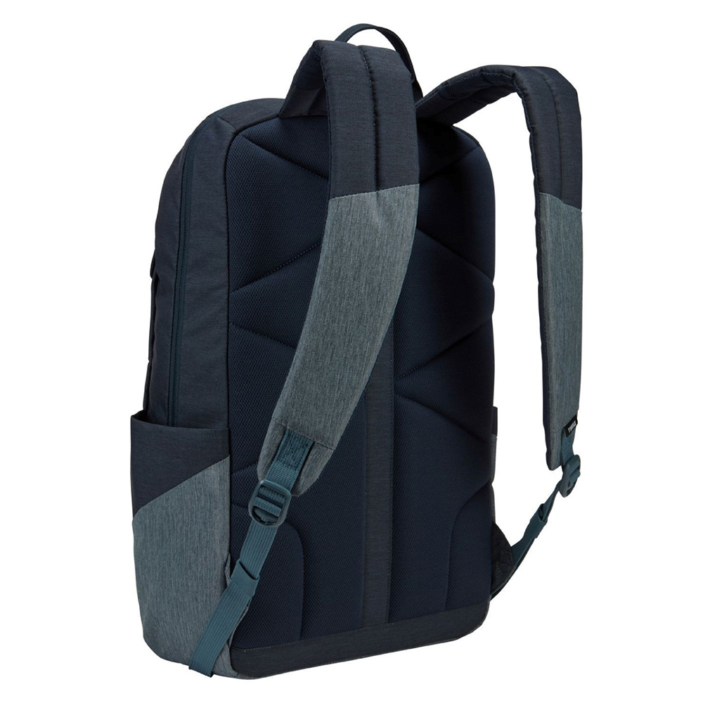 Balo Thule Lithos 20L Blue