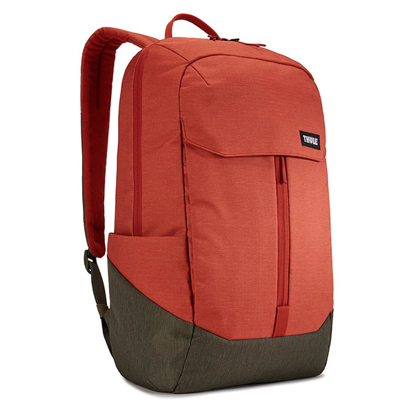 Balo Thule Lithos 20L Red