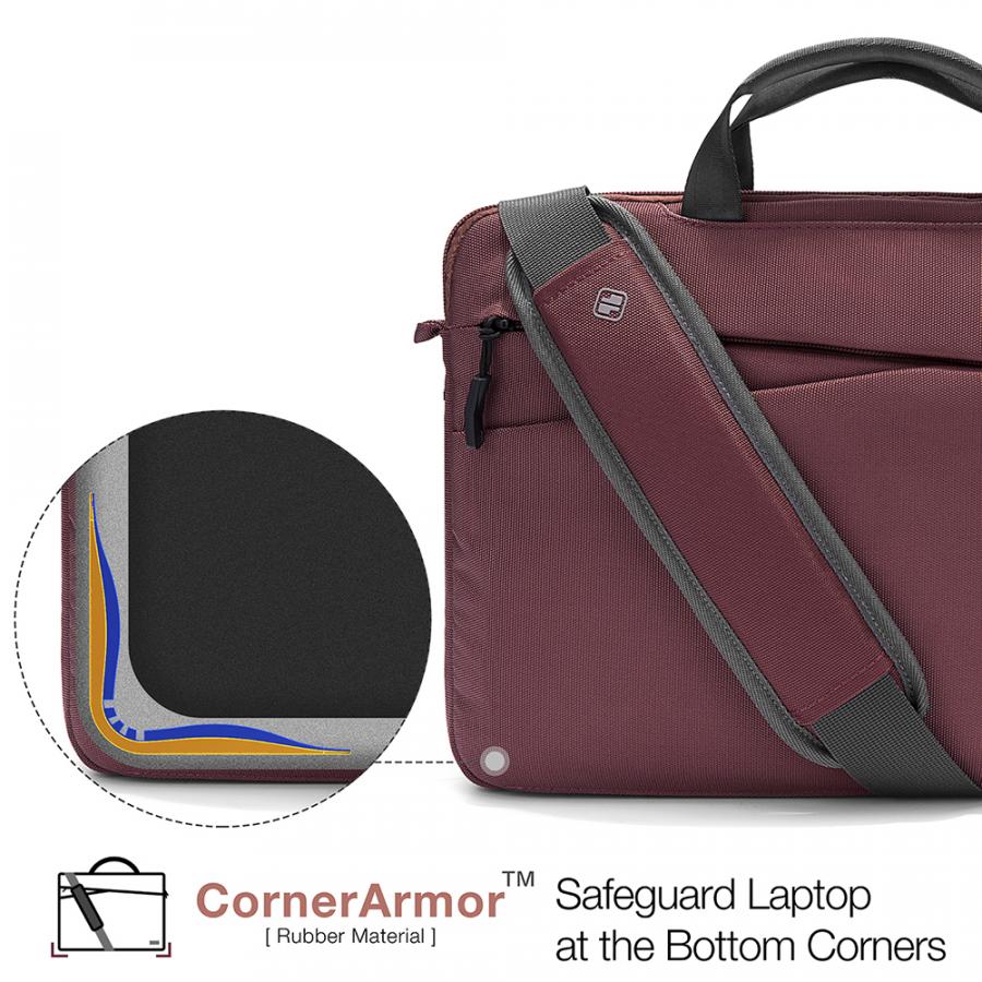 Túi Tomtoc A45  Shoulder Bag