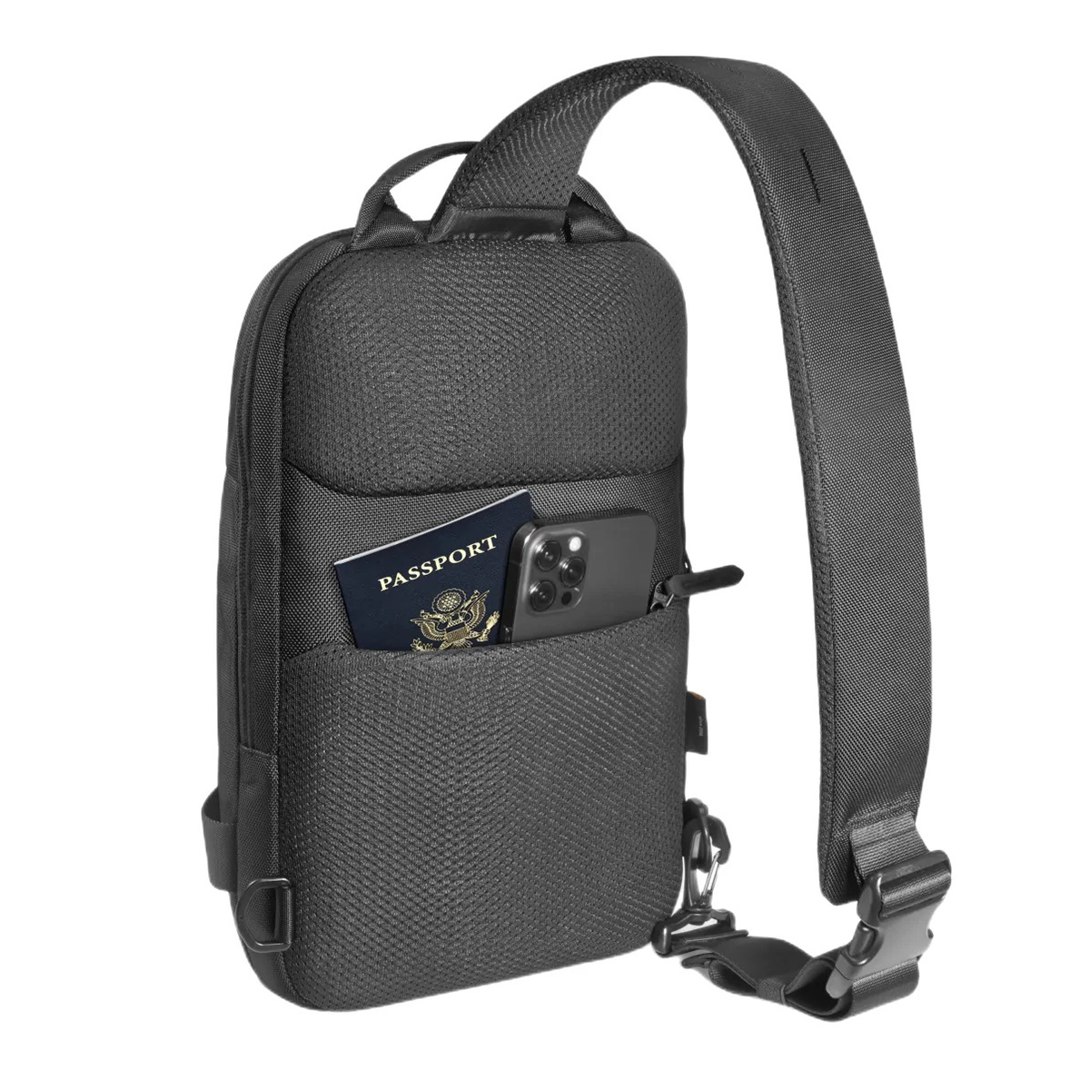 Túi Tomtoc Explorer A54 Sling Bag