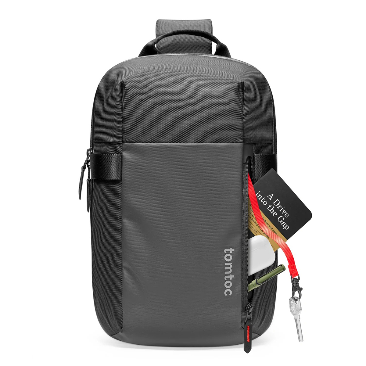 Túi Tomtoc Explorer A54 Sling Bag