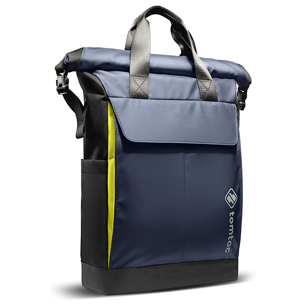 Balo MacBook Tomtoc A61 Blue Balo MacBook Tomtoc A61 Blue