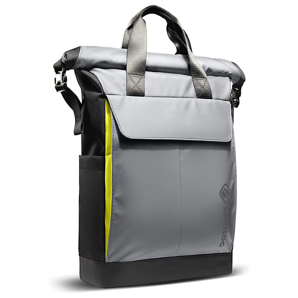 Balo MacBook Tomtoc A61 Gray Balo MacBook Tomtoc A61 Gray