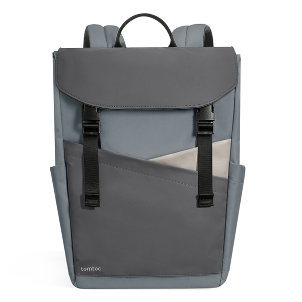 Balo MacBook Tomtoc A64 Blue Balo MacBook Tomtoc A64 Blue