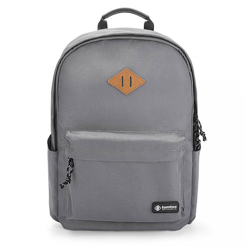 Balo MacBook Tomtoc A71 Gray Balo MacBook Tomtoc A71 Gray