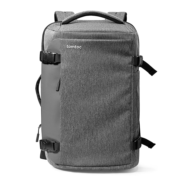 Balo MacBook Tomtoc A82 Gray Balo MacBook Tomtoc A82 Gray