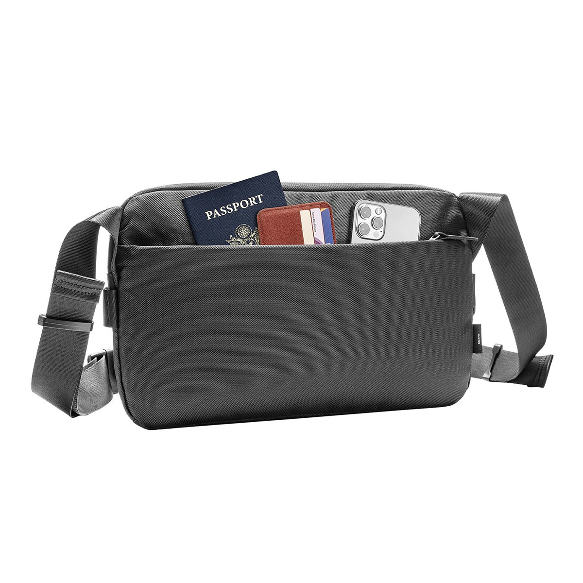 Túi Tomtoc H02 Sling Bag 11-inch