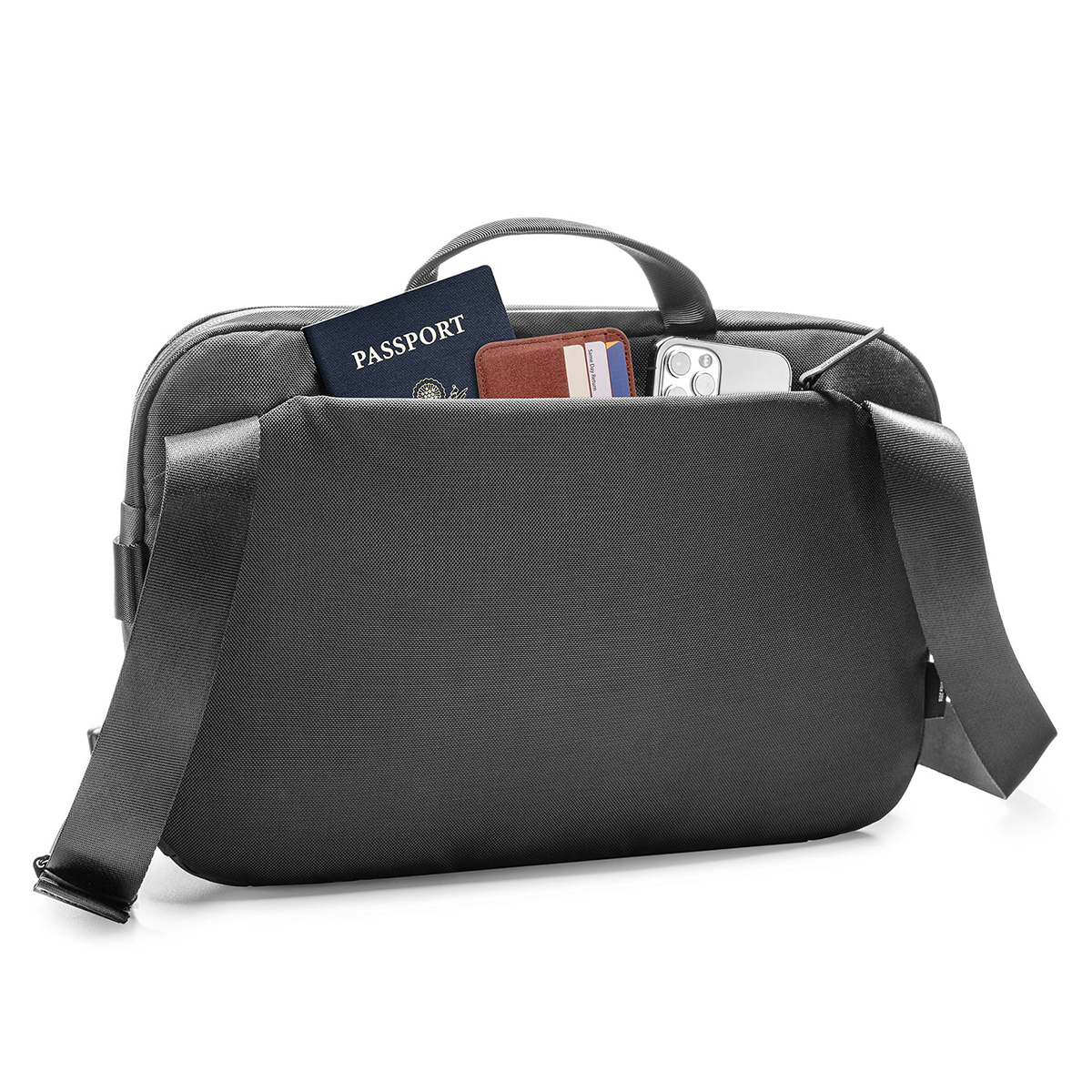 Túi Tomtoc H02 Sling Bag 14-inch