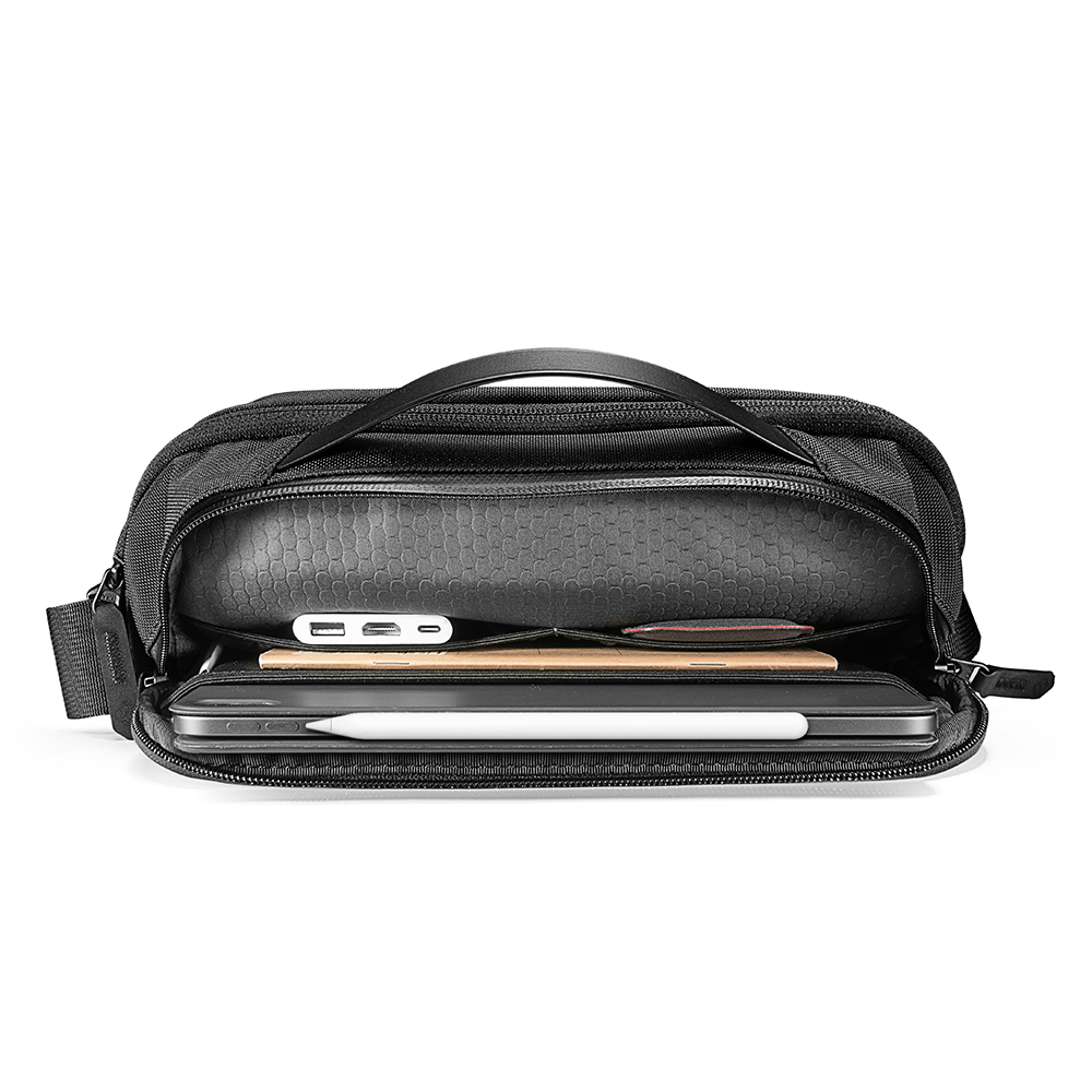 Túi iPad Tomtoc H02 Shoulder Bag