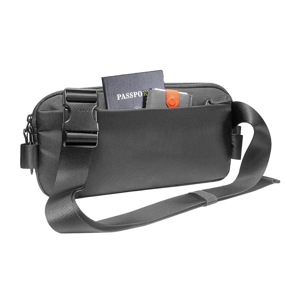 Túi Tomtoc H02 Sling Bag 8-inch