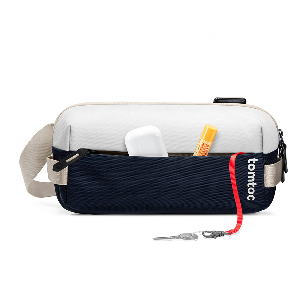 Túi Tomtoc H02 Sling Bag 8-inch