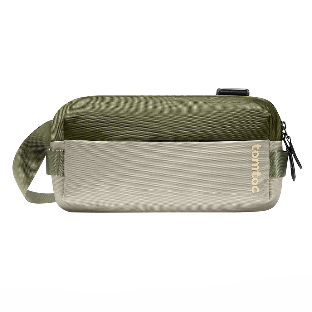 Túi Tomtoc Explorer H02 Sling Bag