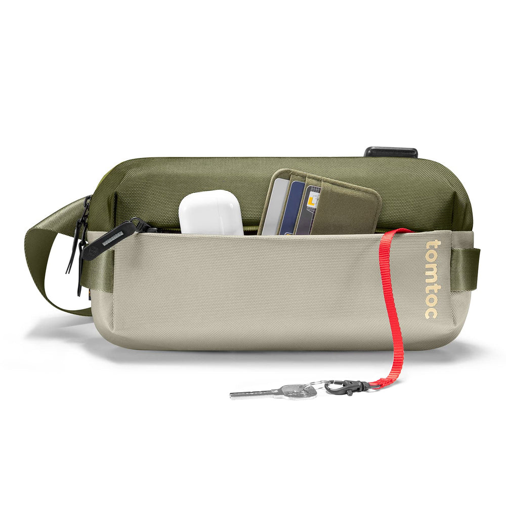 Túi Tomtoc H02 Sling Bag 8-inch