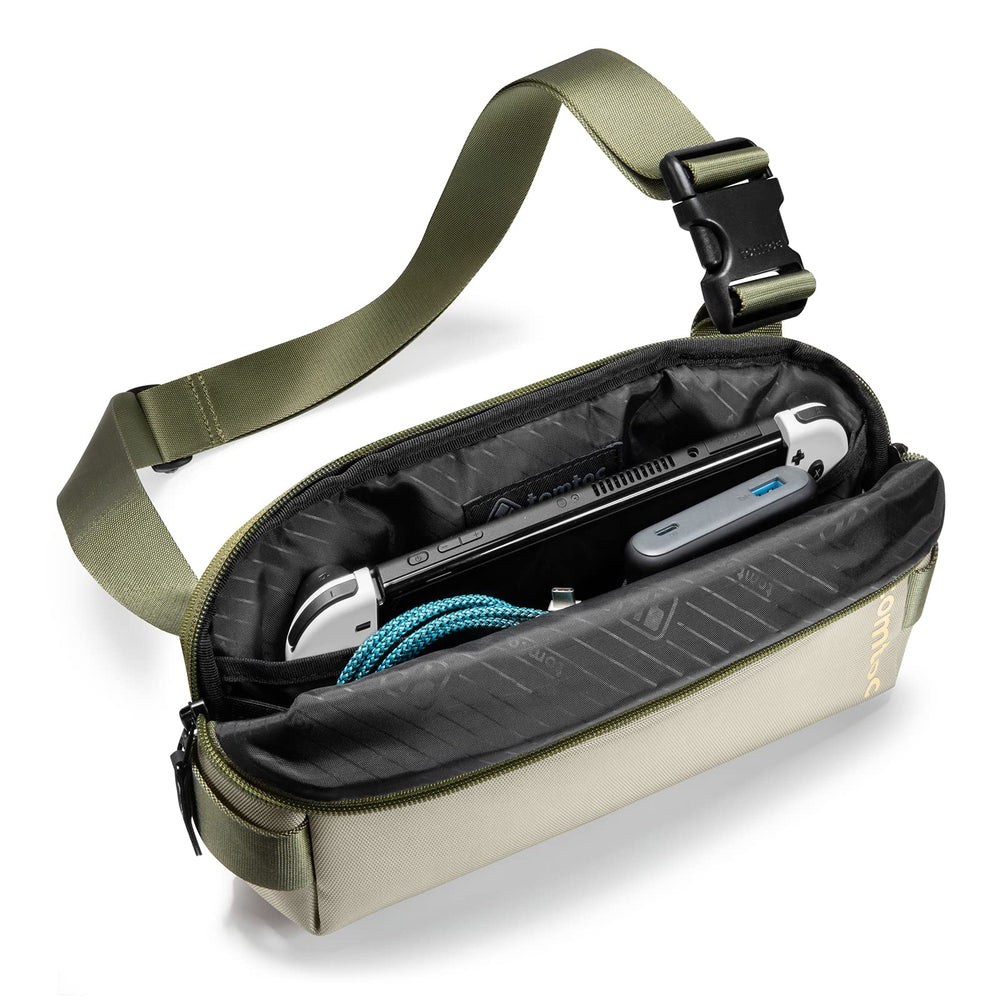 Túi Tomtoc H02 Sling Bag 8-inch