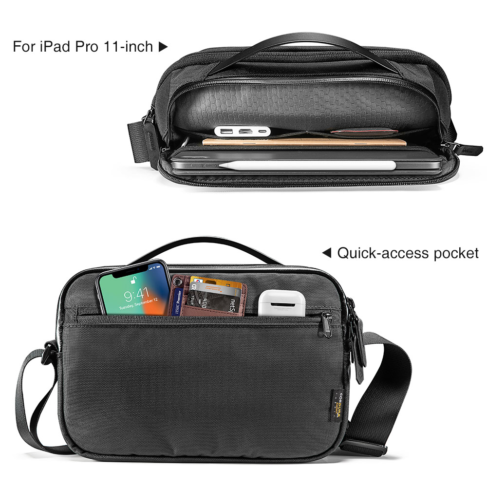 Túi iPad Tomtoc H02 Shoulder Bag