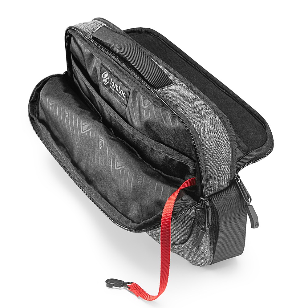 Túi iPad Tomtoc H02 Shoulder Bag