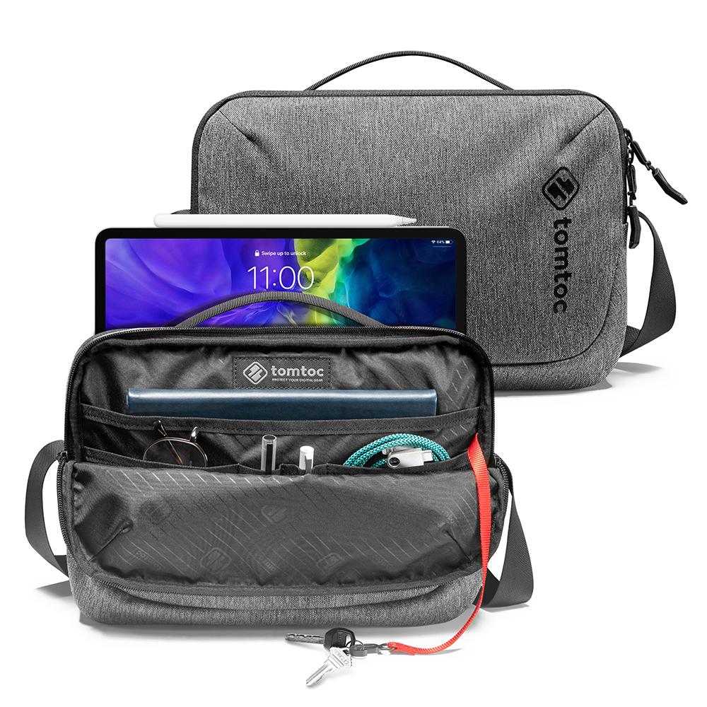 Túi iPad Tomtoc H02 Shoulder Bag