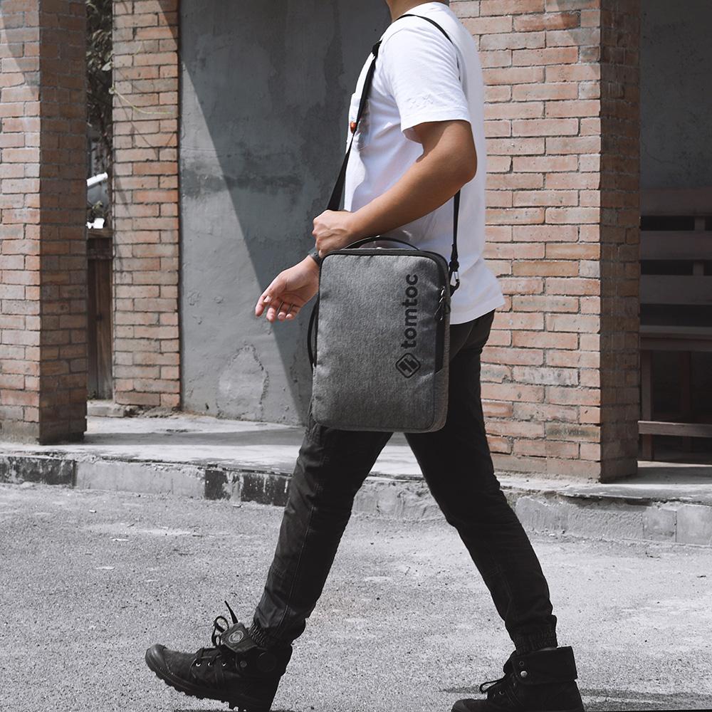 Túi Tomtoc H14 Messenger Bag