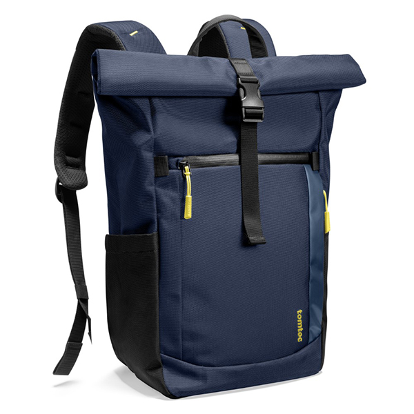 Balo MacBook Tomtoc T61 Dark Blue Balo MacBook Tomtoc T61 Dark Blue