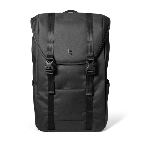 Balo MacBook Tomtoc TA1 22L Dark Balo MacBook Tomtoc TA1 22L Dark