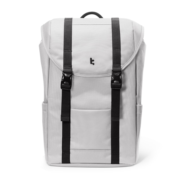 Balo MacBook Tomtoc TA1 22L Gray Balo MacBook Tomtoc TA1 22L Gray