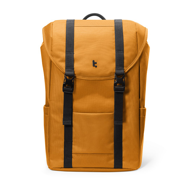 Balo MacBook Tomtoc TA1 17L Yellow